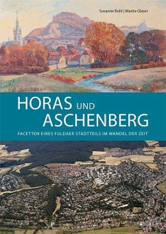 Horas und Aschenberg - Bohl, Susanne