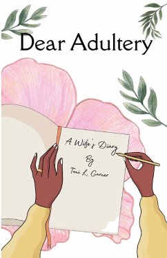 Cover Dear Adultery