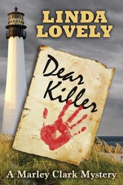 Cover Dear Killer