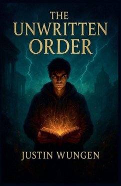 Cover The Unwritten Order