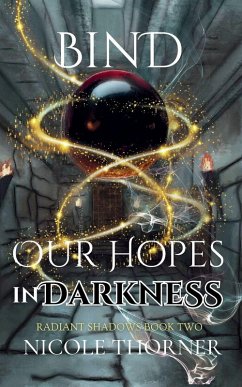 Cover Bind Our Hopes in Darkness