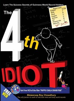 Cover The 4th Idiot