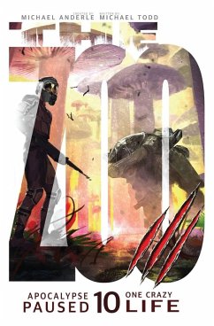 Cover One Crazy Life