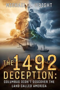 The 1492 Deception - A. Wright, Michael