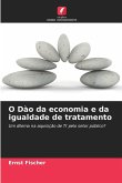 O Dào da economia e da igualdade de tratamento