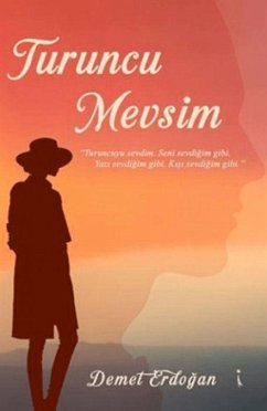 Turuncu Mevsim - Erdogan, Demet Turuncu Mevsim - Erdogan, Demet