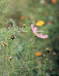 Yves Scherer: Sculpture