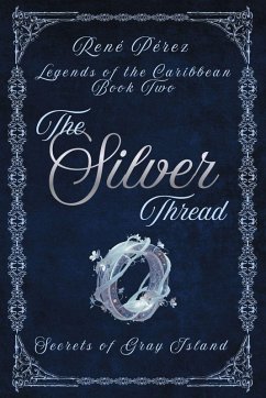 Cover The Silver Thread