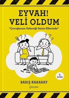 Eyvah Veli Oldum - Karabay, Baris