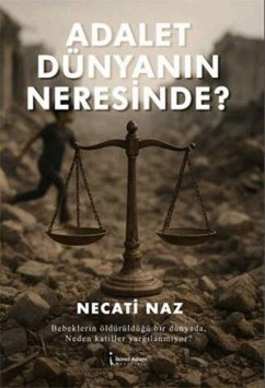 Cover Adalet Dünyanin Neresinde