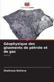 Géophysique des gisements de pétrole et de gaz