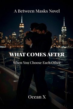 What Comes After - X, Ocean What Comes After - X, Ocean