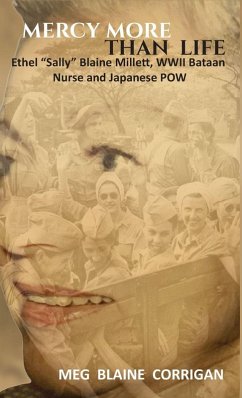 Cover Mercy More Than Life