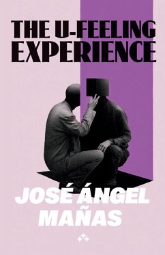 Cover The U-Feeling Experience