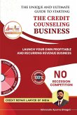 The Credit Counseling Business