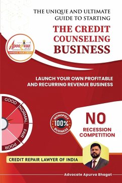 Cover The Credit Counseling Business