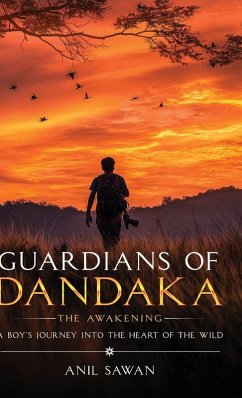 Cover Guardians of Dandaka