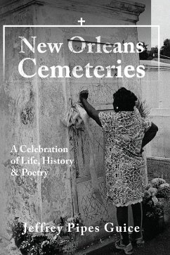 New Orleans Cemeteries - Guice, Jeffrey Pipes