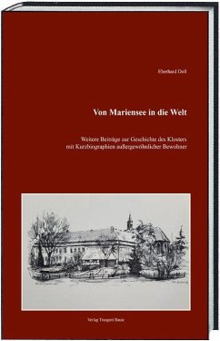 Von Mariensee in die Welt - Doll, Eberhard