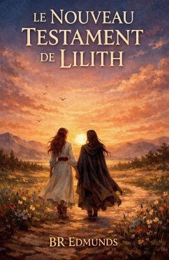 Le Nouveau Testament de Lilith - Edmunds, Br
