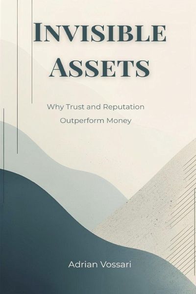 Invisible Assets Invisible Assets