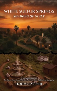 Cover WHITE SULFUR SPRINGS