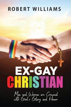Cover Ex-Gay Christian