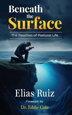 Beneath the Surface - Ruiz, Elias