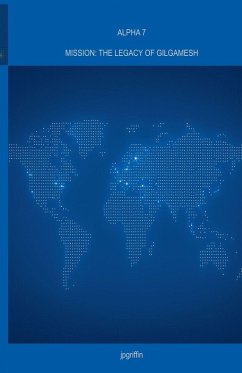 Cover Alpha 7 Mission