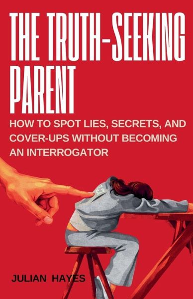 The Truth-Seeking Parent