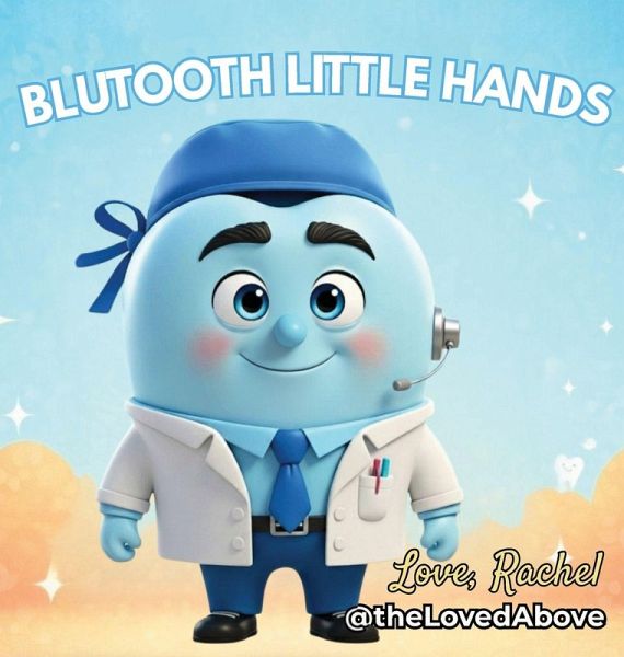 BluTooth Little Hands