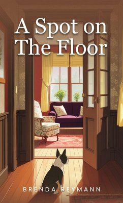 A Spot on the Floor - Reymann, Brenda