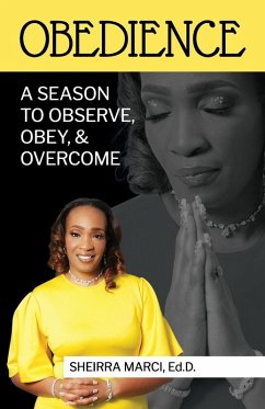 Obedience - Marci, Sheirra