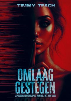 Cover Omlaag Gestegen