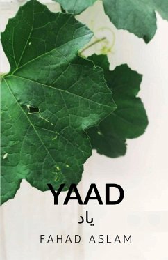 Yaad - Fahad Aslam