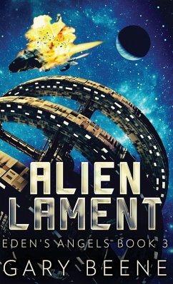 Alien Lament - Beene, Gary