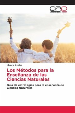 Cover Los Métodos para la Enseñanza de las Ciencias Naturales