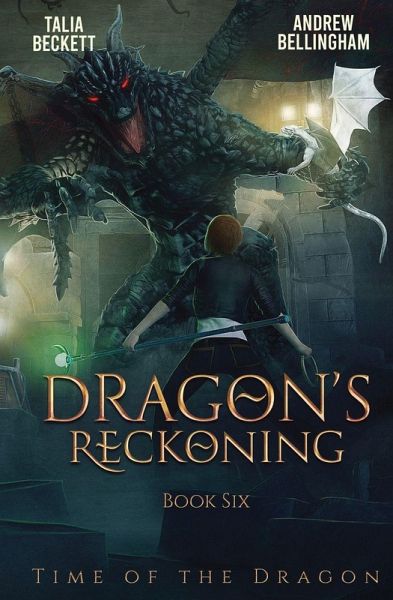 Dragon's Reckoning