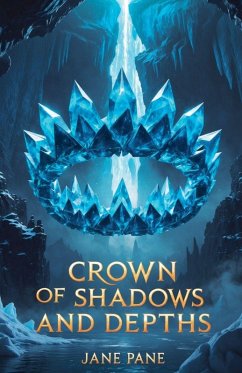Cover Crown of Shadows and Depths