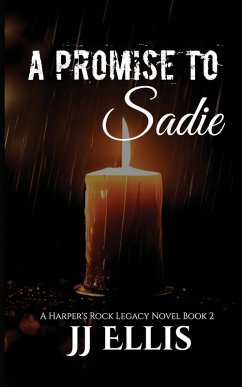 A Promise to Sadie - Ellis, Jj