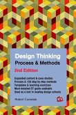 Design Thinking Process & Methods Manual 2nd Edition