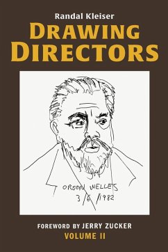 Drawing Directors - Kleiser, Randal