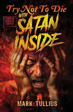 Cover Try Not to Die