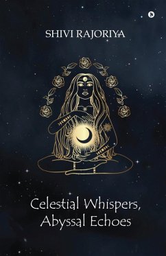 Cover Celestial Whispers, Abyssal Echoes