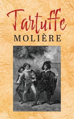 Tartuffe - Molière Tartuffe - Molière