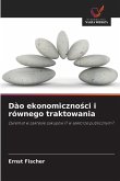 Dào ekonomiczno¿ci i równego traktowania