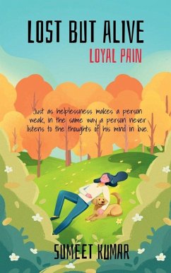 Cover lost but alive