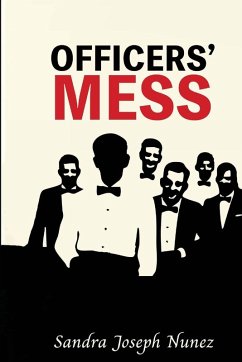 OFFICERS' MESS - Nunez, Sandra Joseph