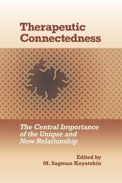 Therapeutic Connectedness