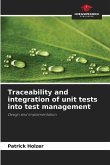 Traceability and integration of unit tests into test management